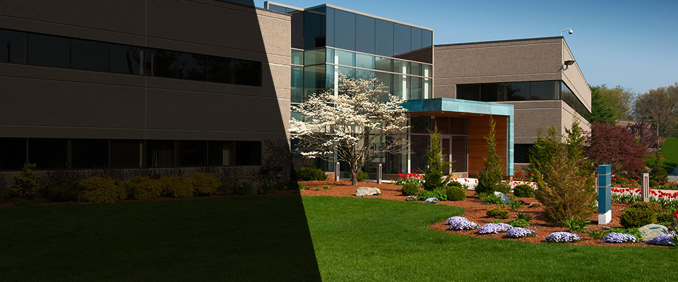 Andover Landscapers