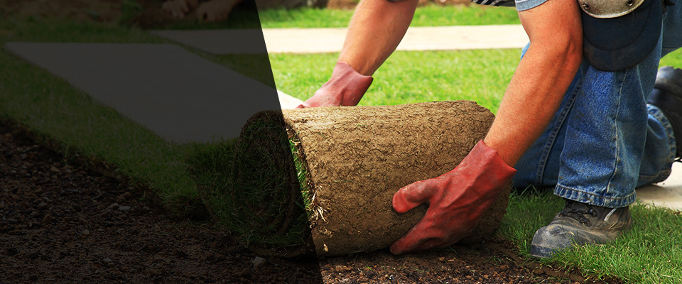 Andover Landscapers
