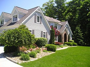 Landscapers and Lawncare Services in Andover, KS